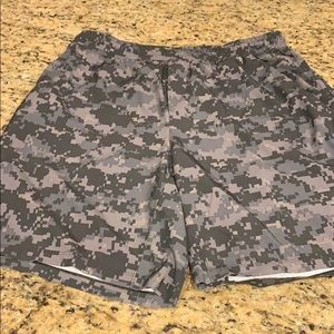 Pace Breaker 9” Short Linerless lululemonathletica